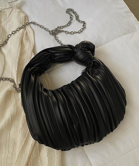 Orvélla Vegan Leather Handbag