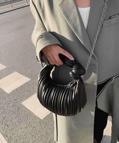 Orvélla Vegan Leather Handbag