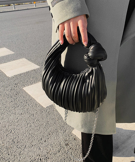 Orvélla Vegan Leather Handbag