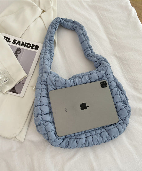 Sorrella Vegan Leather Shoulder Bag