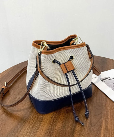 Lestina Vegan Leather Crossbody Bag