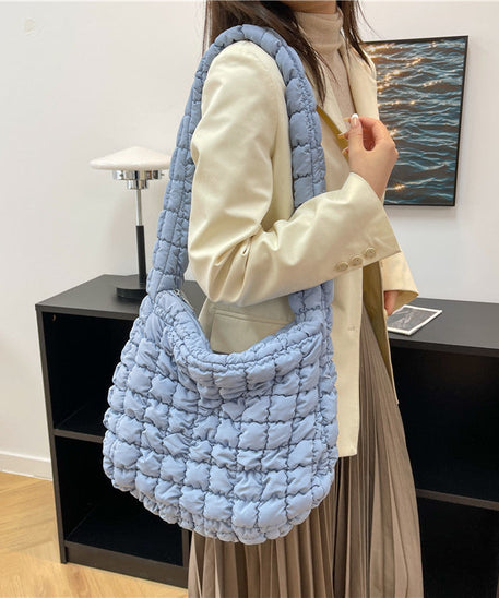 Sorrella Vegan Leather Shoulder Bag