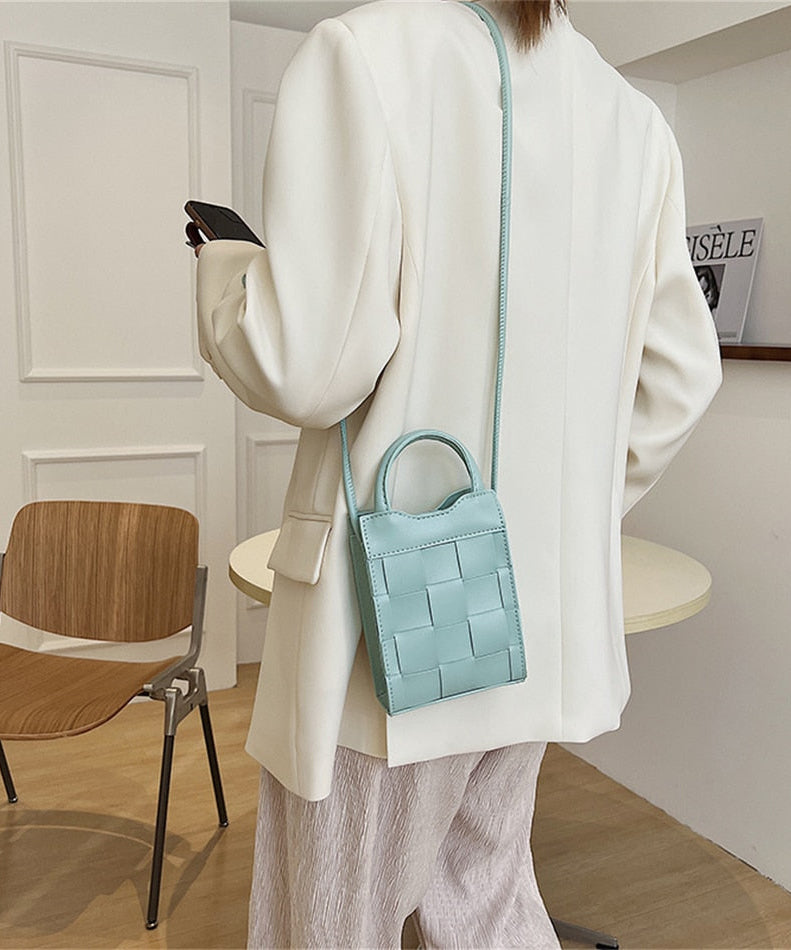 Calicé Crossbody Phone Bag