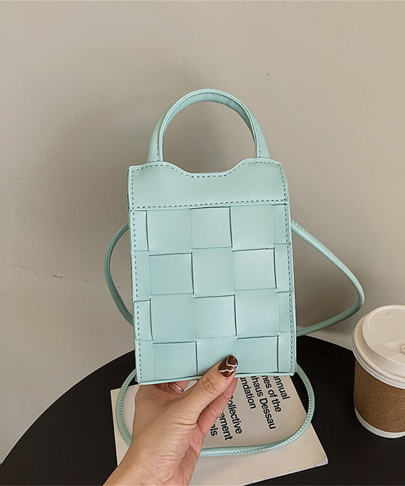 Calicé Crossbody Phone Bag
