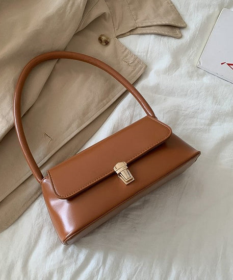 Lunelle Vegan Leather Handbag