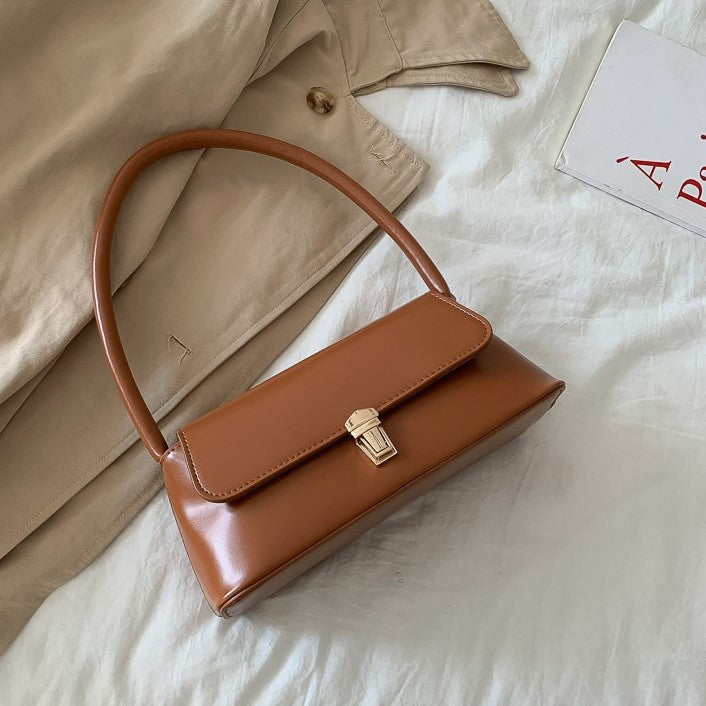 Lunelle Vegan Leather Handbag