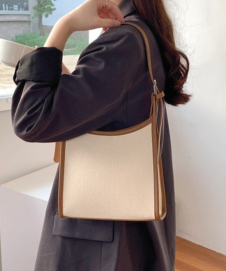 Cellia Vegan Leather Shoulder Bag