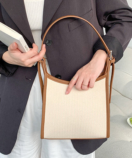 Cellia Vegan Leather Shoulder Bag
