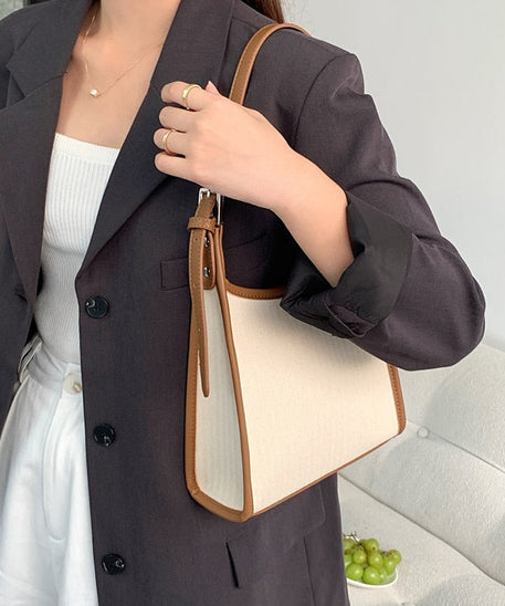 Cellia Vegan Leather Shoulder Bag