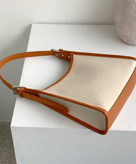 Cellia Vegan Leather Shoulder Bag