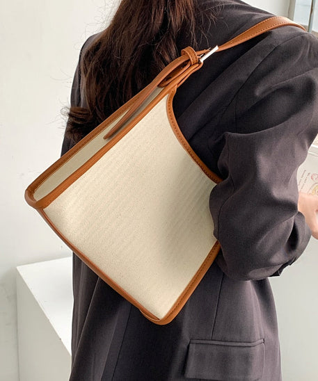 Cellia Vegan Leather Shoulder Bag