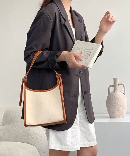 Cellia Vegan Leather Shoulder Bag