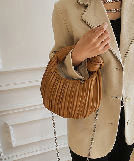 Orvélla Vegan Leather Handbag