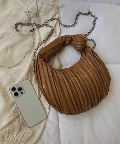 Orvélla Vegan Leather Handbag