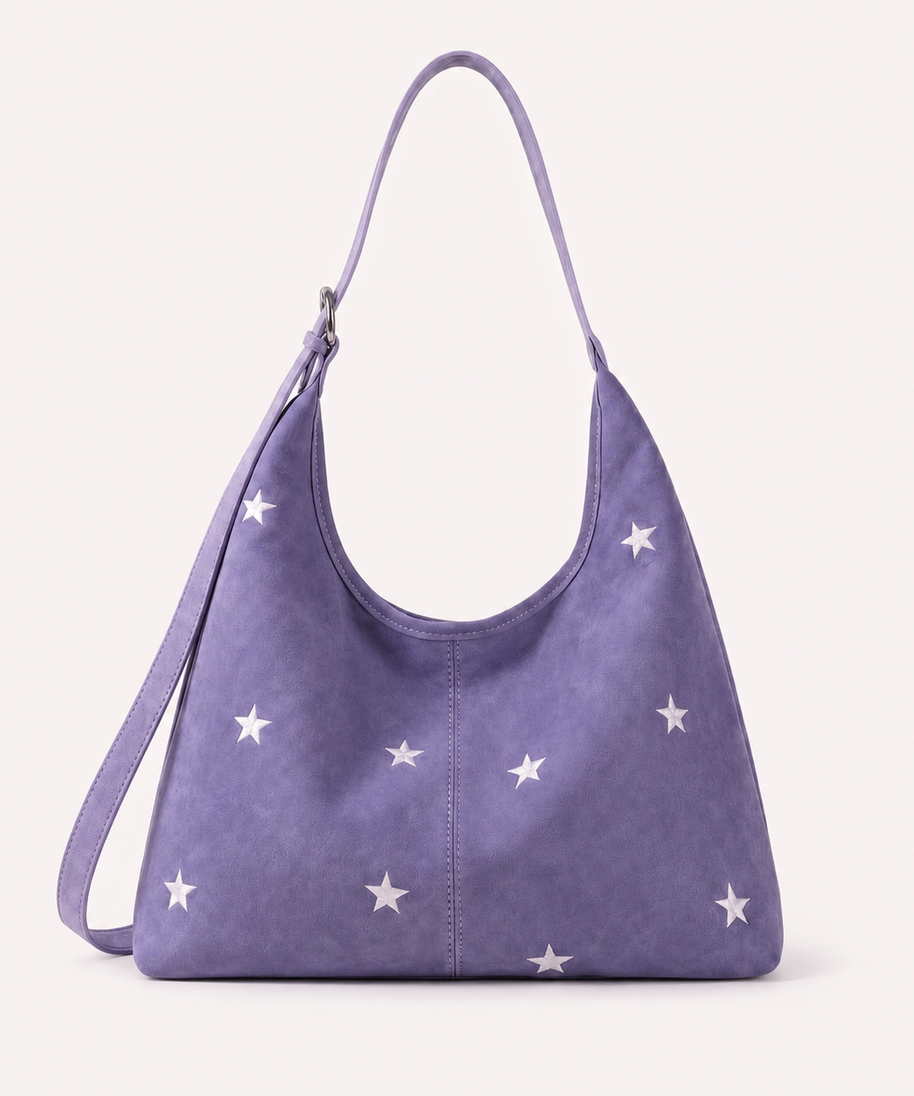Celestéa Star Shoulder Bag