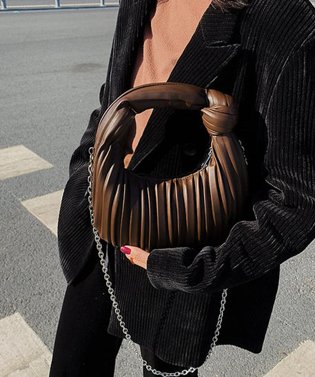 Orvélla Vegan Leather Handbag