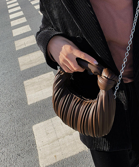 Orvélla Vegan Leather Handbag