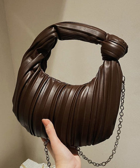 Orvélla Vegan Leather Handbag