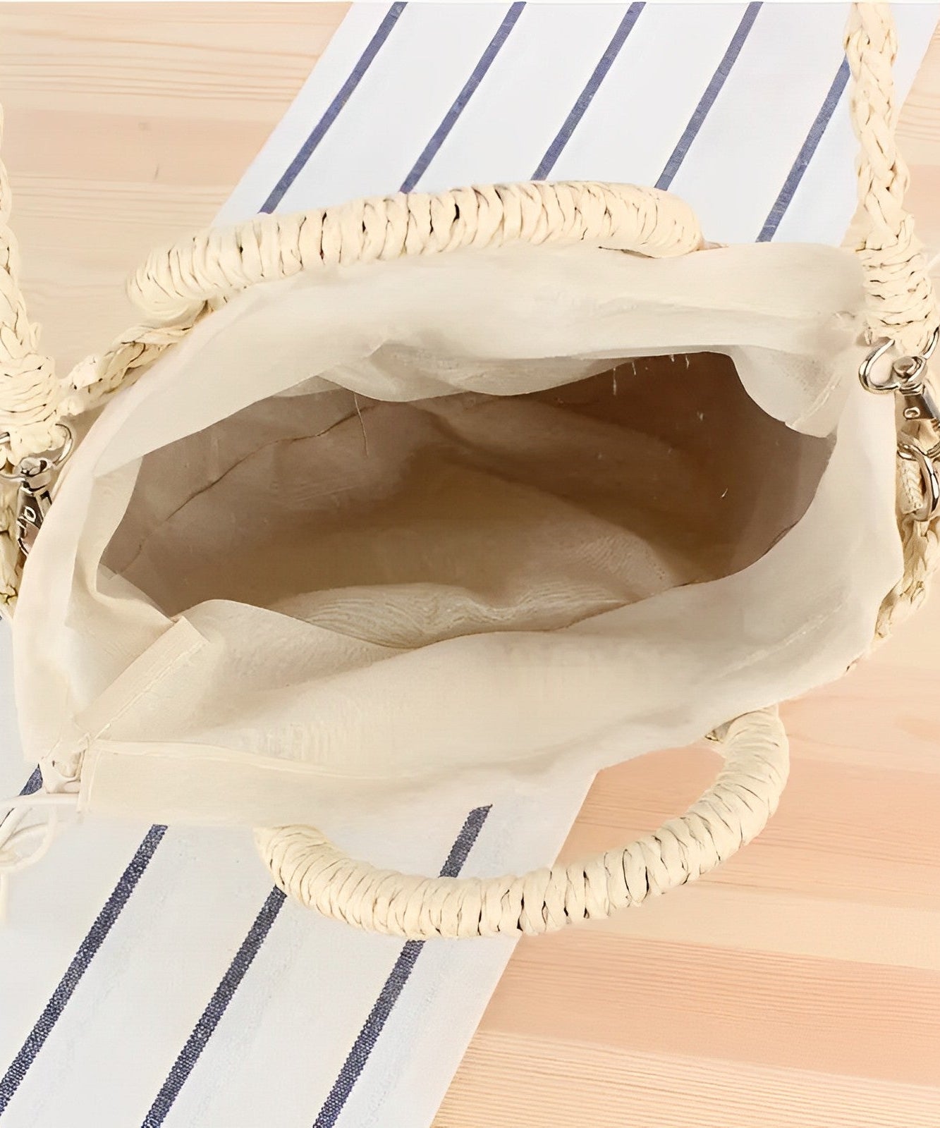 Mathéa Vegan Leather Crossbody Bag