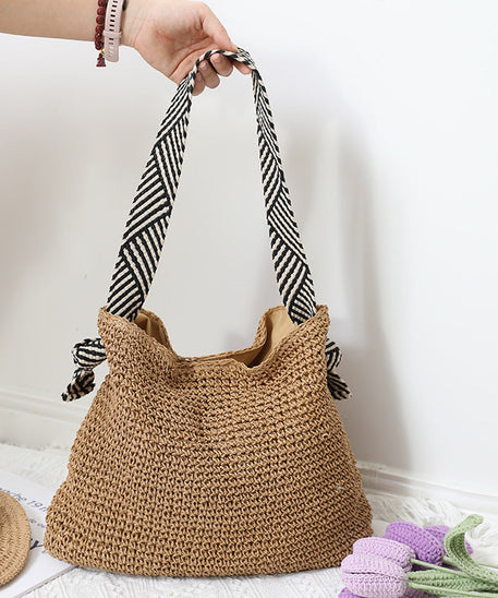 Naméra Vegan Leather Shoulder Bag