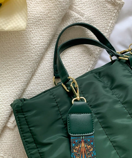 Talinéa Vegan Leather Tote Bag