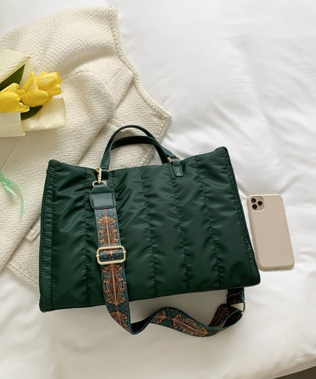 Talinéa Vegan Leather Tote Bag