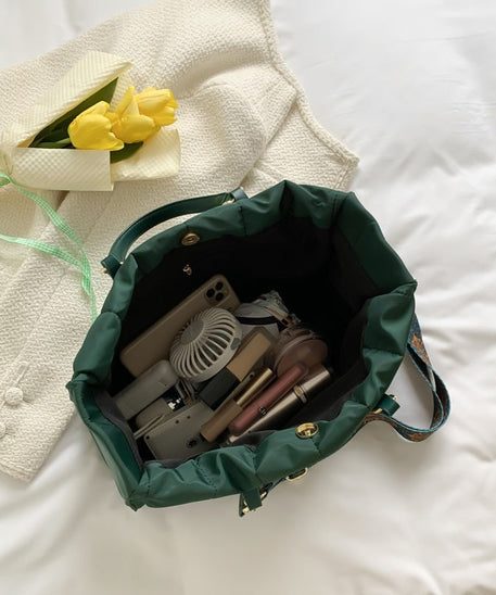 Talinéa Vegan Leather Tote Bag