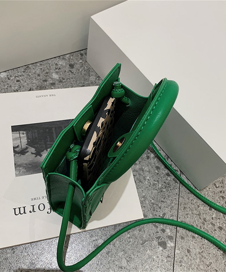 Calicé Crossbody Phone Bag