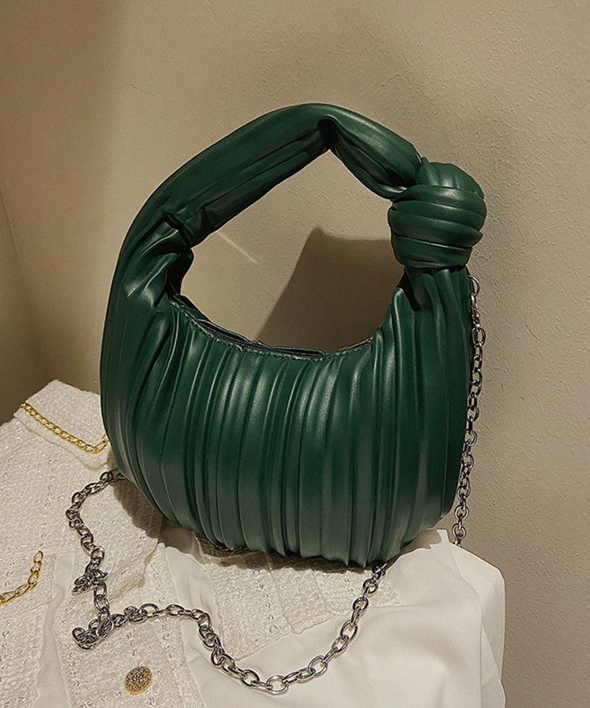 Orvélla Vegan Leather Handbag