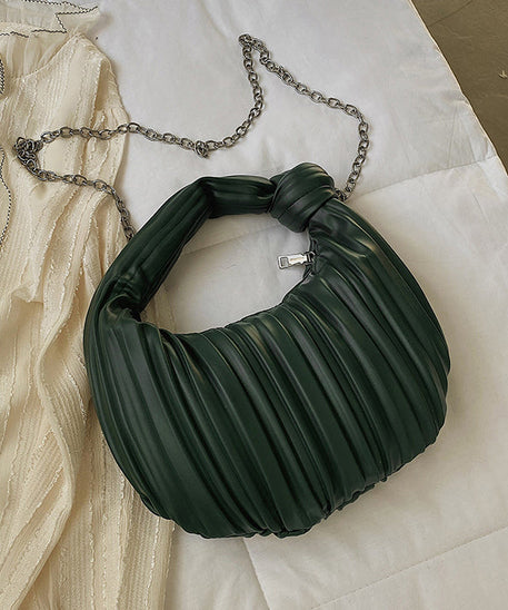 Orvélla Vegan Leather Handbag
