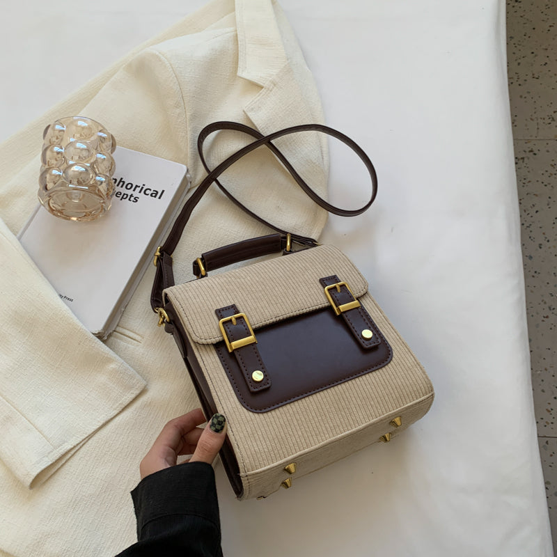 Rivéssa Vegan Leather Backpack
