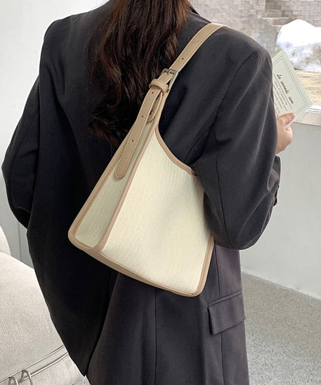Cellia Vegan Leather Shoulder Bag