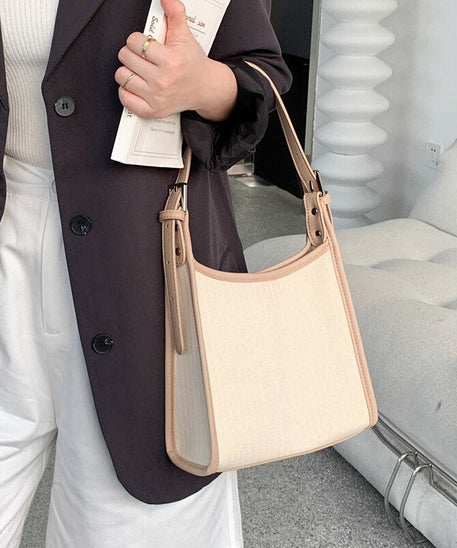 Cellia Vegan Leather Shoulder Bag