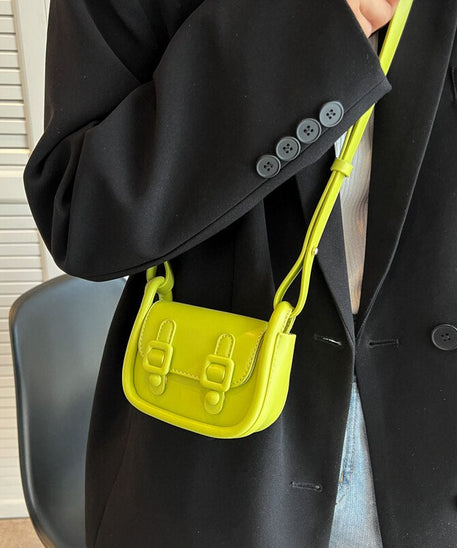 Olvia Mini Crossbody Bag