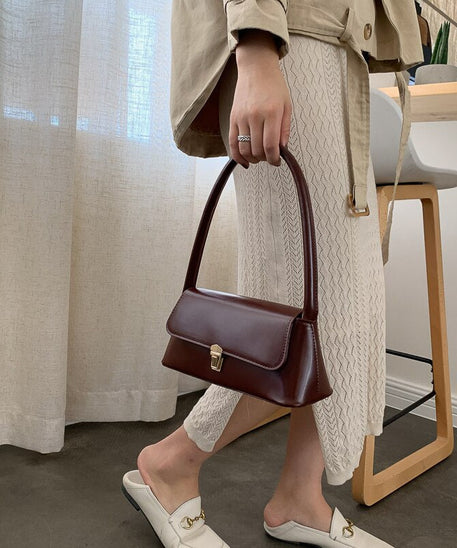 Lunelle Vegan Leather Handbag