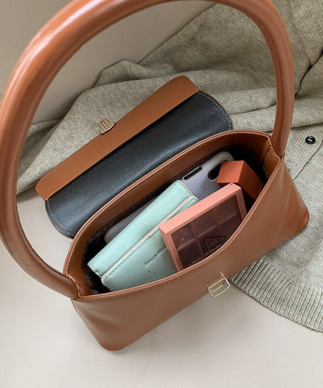 Lunelle Vegan Leather Handbag