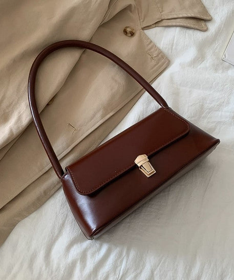 Lunelle Vegan Leather Handbag