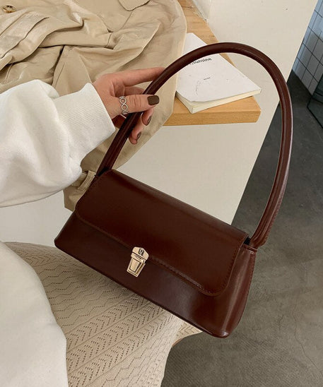 Lunelle Vegan Leather Handbag