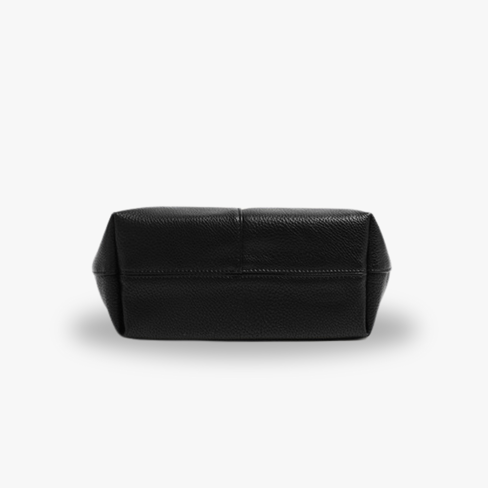 Lima Vegan Leather Shoulder Bag