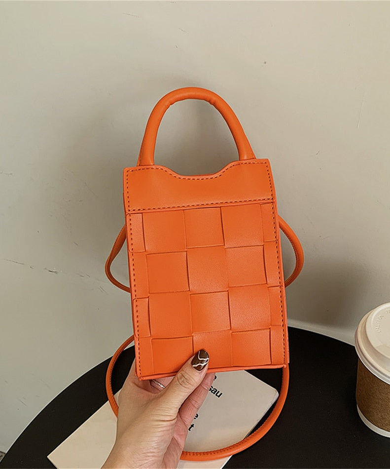 Calicé Crossbody Phone Bag