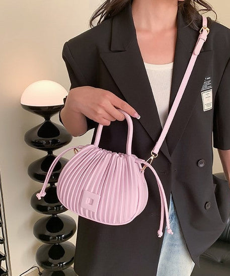 Orleá Vegan Leather Handbag