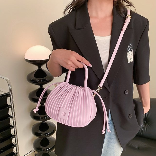 Orleá Vegan Leather Handbag