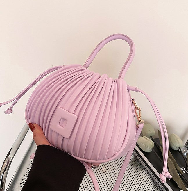 Orleá Vegan Leather Handbag