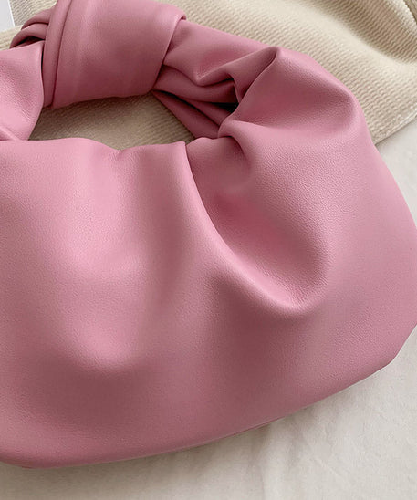 Eulalie Vegan Leather Handbag