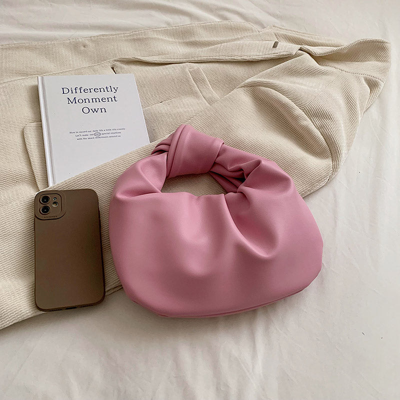 Eulalie Vegan Leather Handbag