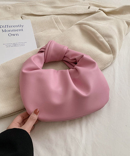 Eulalie Vegan Leather Handbag
