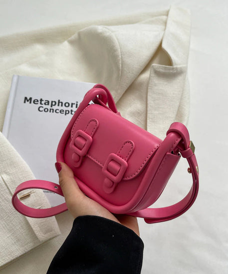 Olvia Mini Crossbody Bag