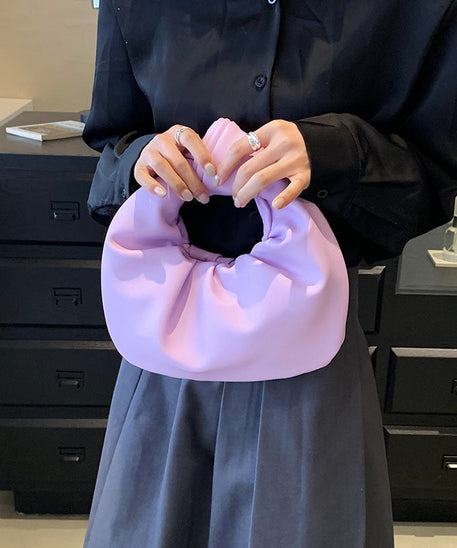 Eulalie Vegan Leather Handbag