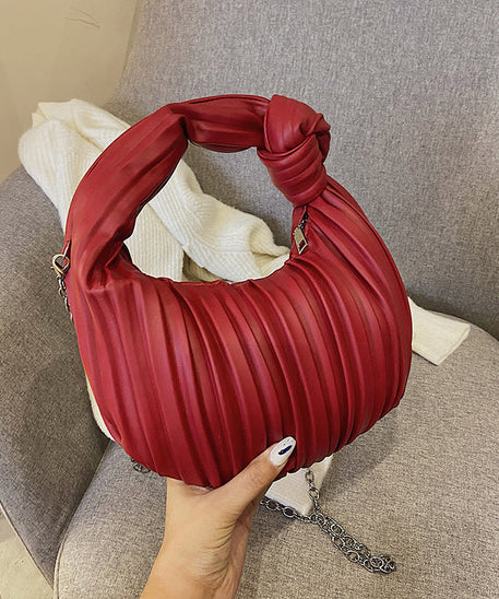 Orvélla Vegan Leather Handbag