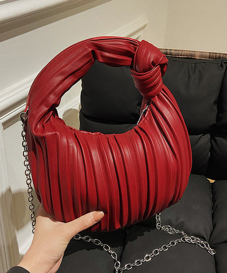 Orvélla Vegan Leather Handbag